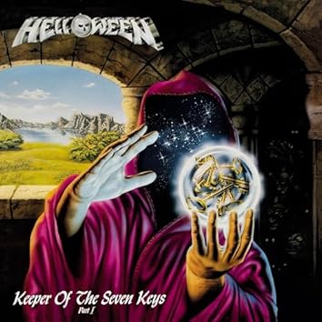 HelloweenをAmazon Musicで